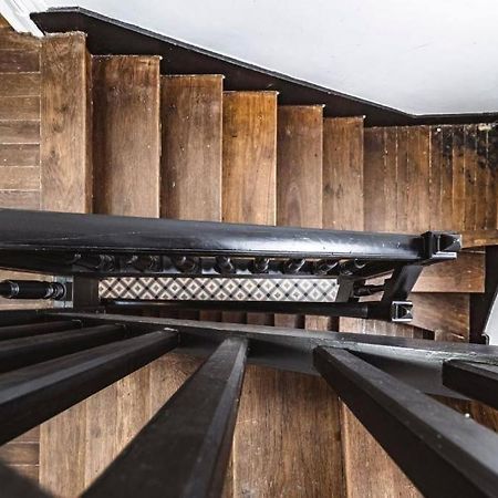 Ferienwohnung Steam, Baignoire Balneo Et Clim Reims Exterior foto